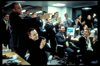 Vin Diesel dans le film Boiler Room, utilisait cette fameuse technique de manipulation