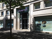 Vivendi sur le point de clore son différend avec Mediaset