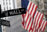 Wall Street était fermé pour Thanksgiving