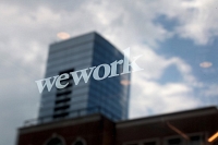 WeWork prépare son introduction en Bourse