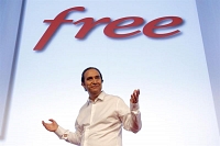 Xavier Niel met la main à la poche pour tripler le dividende versé aux actionnaires