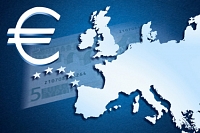 Zone Euro : 