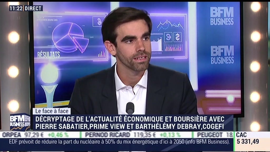 Créer Et Piloter Un Portefeuille D'etf Barthélémy Debray VS Pierre Sabatier (2/2) : Paris et Berlin vont créer