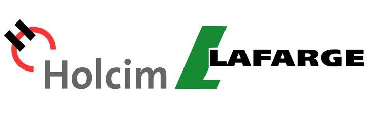 Lafarge : La Bourse séduite par le projet de fusion avec Holcim - BFM