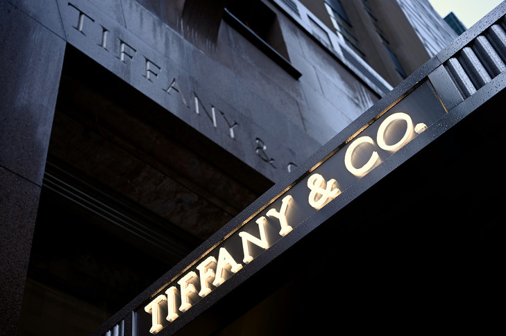 Lvmh : Malgré le probable abandon du rachat de Tiffany, l'action