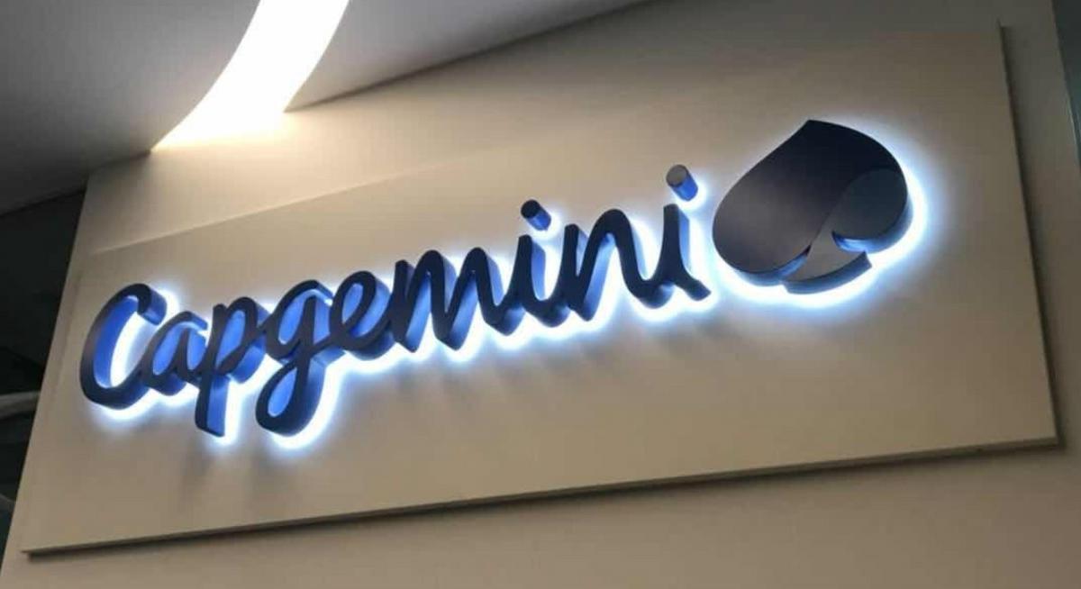 Capgemini: Vittima collaterale dell'allarme sui ricavi di Accenture, Capgemini inciampa nel mercato azionario