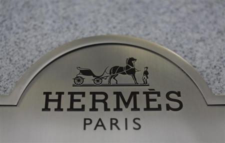 hermes lvmh