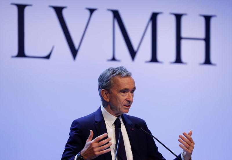 Lvmh : Les vins et spiriteux pourraient encore peser cette année - BFM  Bourse