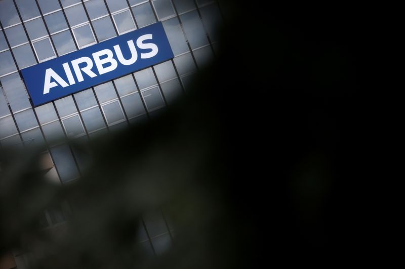 Marche Airbus Va Cesser La Production Dans Une De Ses Usines Espagnoles Bfm Bourse