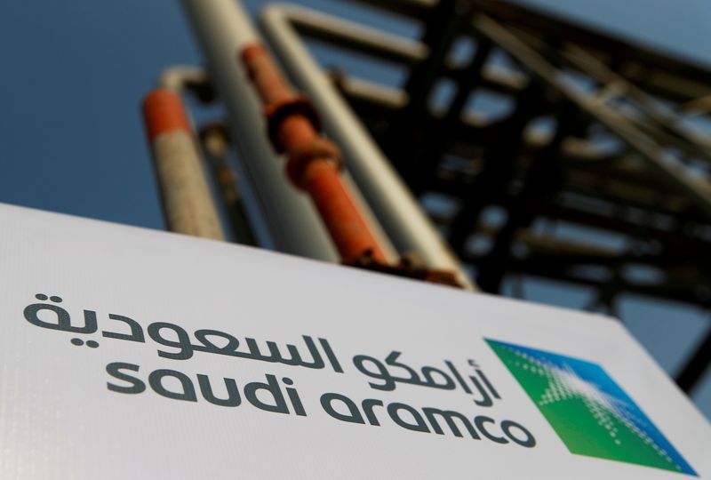 Marché : Aramco en pourparlers pour acquérir 20% de l'indien Reliance - Vimarsana News