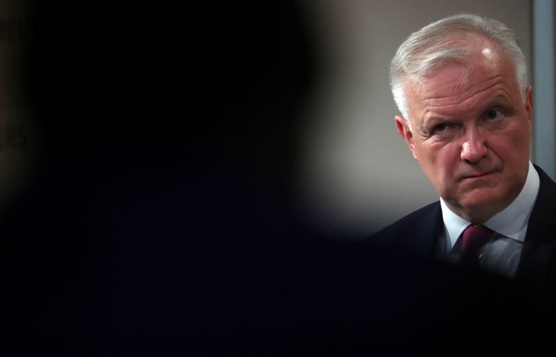 Rehn (Banque centrale européenne) : Les États doivent se préparer à la hausse des taux - Vimarsana News